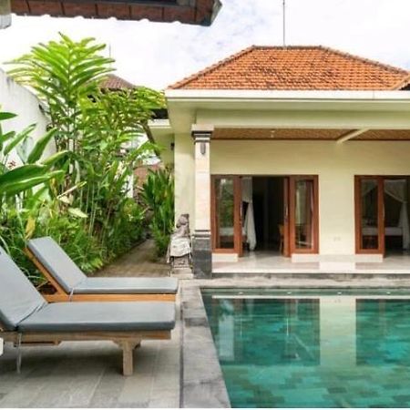 Rendira Villa 2 Ubud  Exterior photo