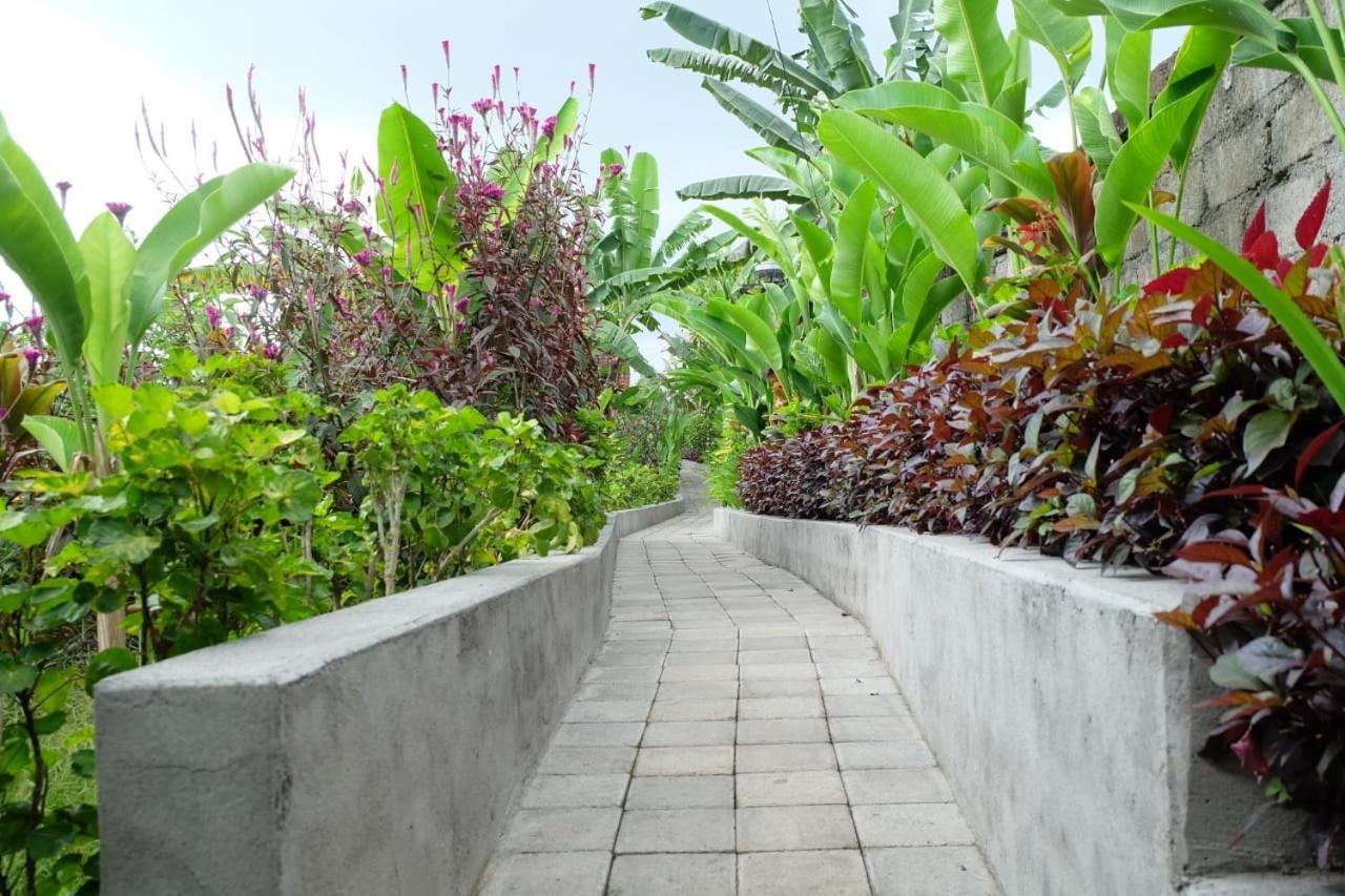 Rendira Villa 2 Ubud  Exterior photo