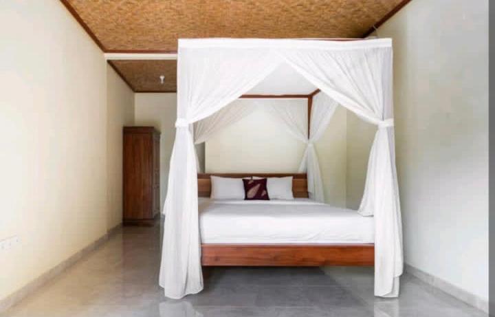 Rendira Villa 2 Ubud  Exterior photo