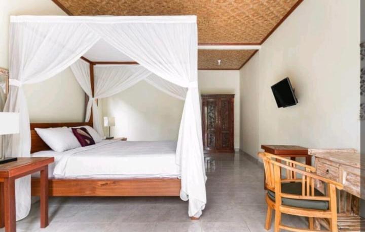 Rendira Villa 2 Ubud  Exterior photo