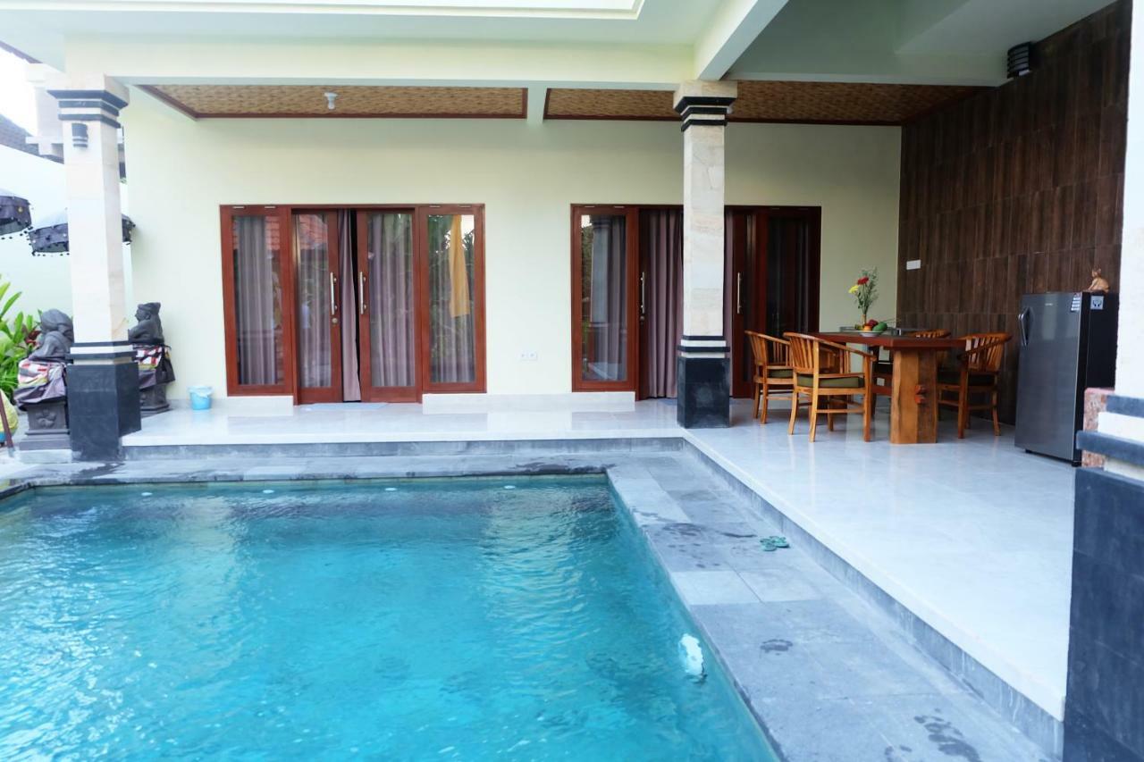 Rendira Villa 2 Ubud  Exterior photo