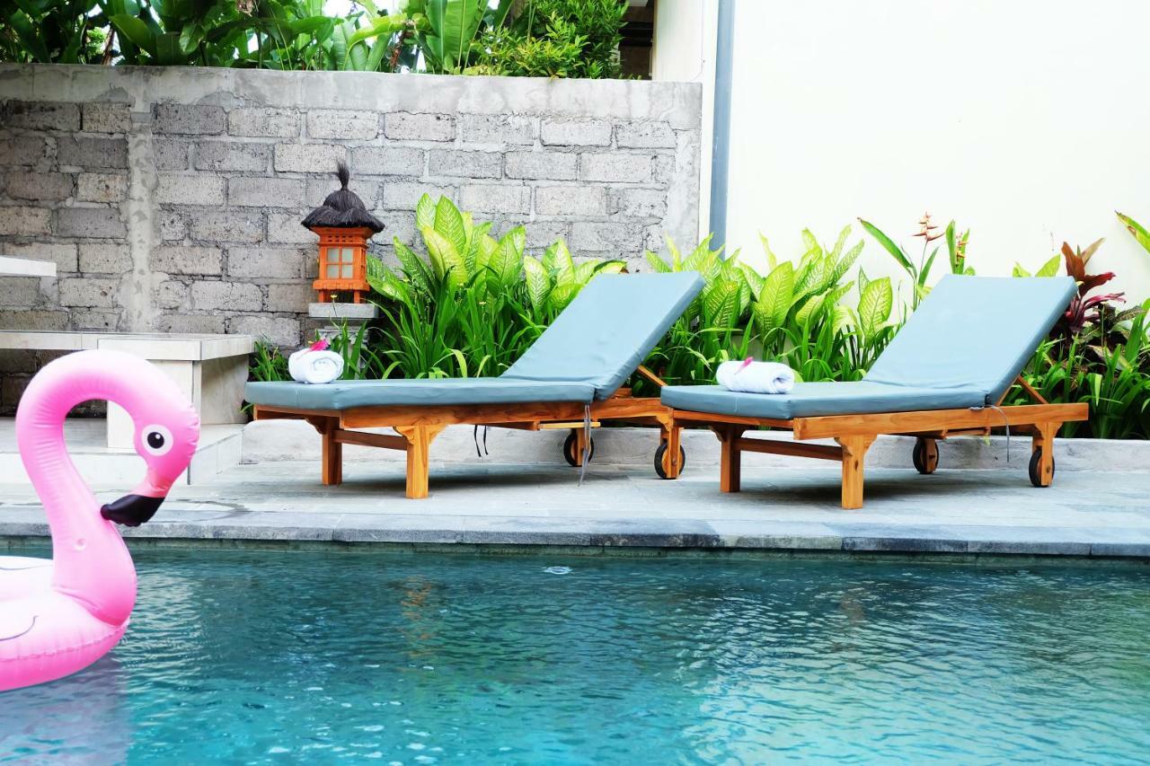 Rendira Villa 2 Ubud  Exterior photo